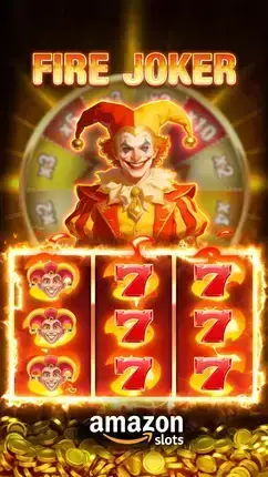 Amazon Slot preview